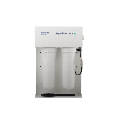 AQUAFILTER 1 TO 1 deionizator apa pentru autoclav EURONDA