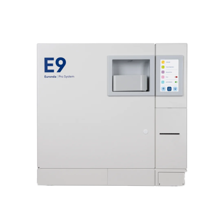 Autoclav Euronda E9 Cls B 24 litri Autoclav Euronda E9 Cls B 24 litri