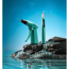 Pachet Sistem obturare eHEATER + eFILLER Fanta