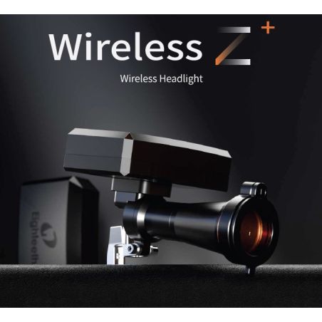 Sursa de lumina wireless Z+ Sursa de lumina wireless Z+