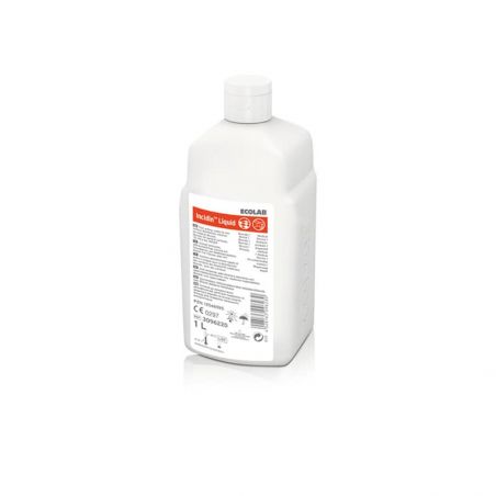 Dezinfectant suprafete Incidin Liquid 1L Dezinfectant suprafete Incidin Liquid 1L