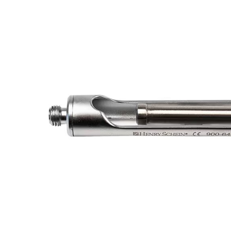 Seringa anestezie cromata cu aspiratie 1.8ml Seringa anestezie cromata cu aspiratie 1.8ml