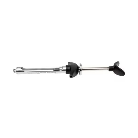 Seringa anestezie cromata cu autoaspiratie 1.8ml Seringa anestezie cromata cu autoaspiratie 1.8ml