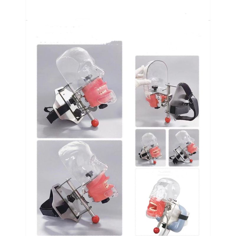 Simulator complet lucru stomatologie