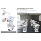 Simulator complet lucru stomatologie Simulator complet lucru stomatologie