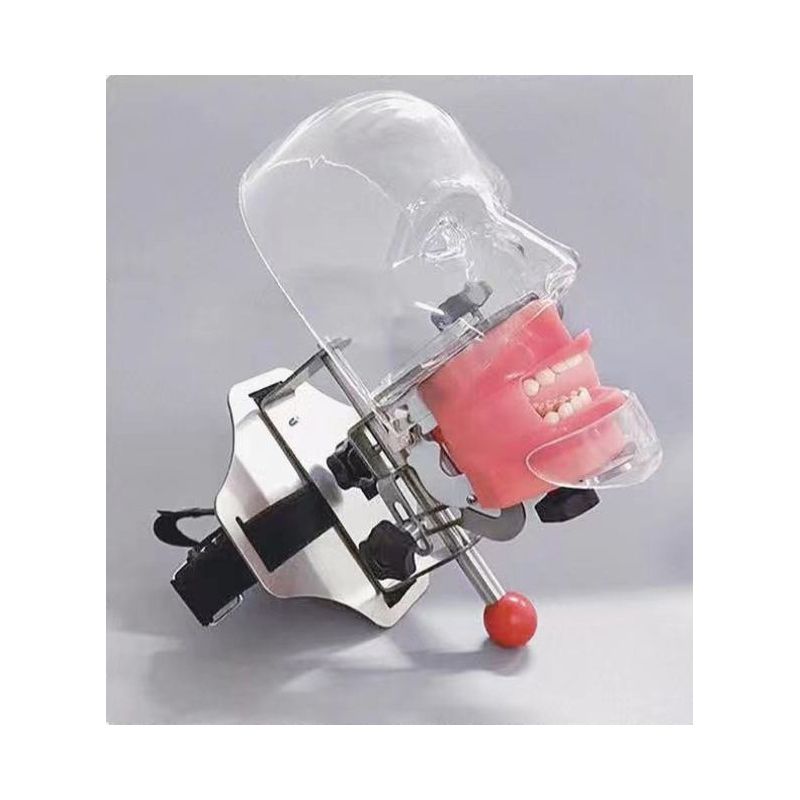 Simulator complet lucru stomatologie