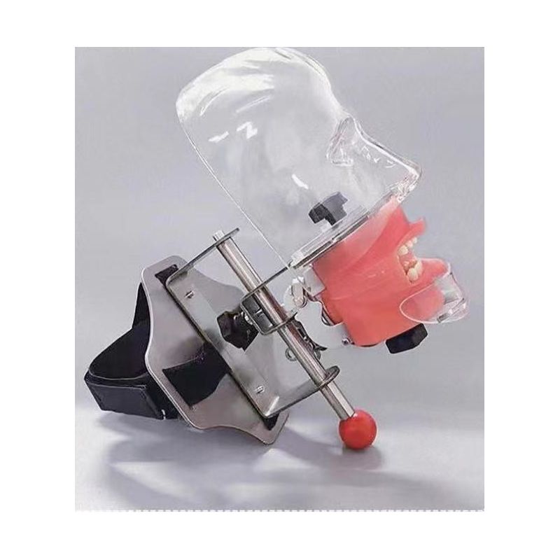 Simulator complet lucru stomatologie