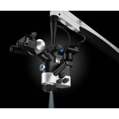 Microscop CJ OPTIK Zoom Advanced SU