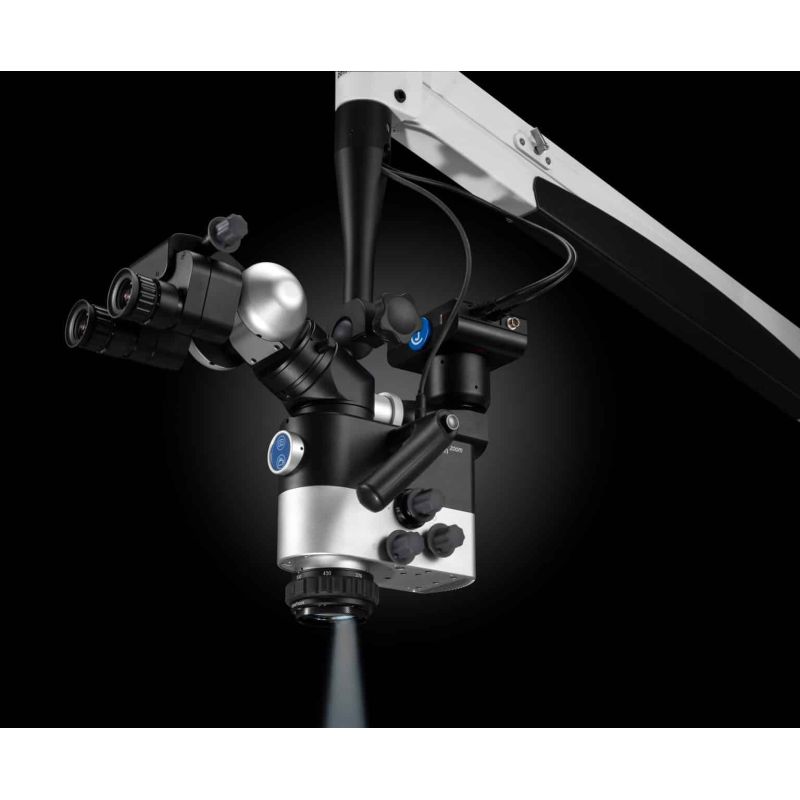 Microscop CJ OPTIK Zoom Advanced SU