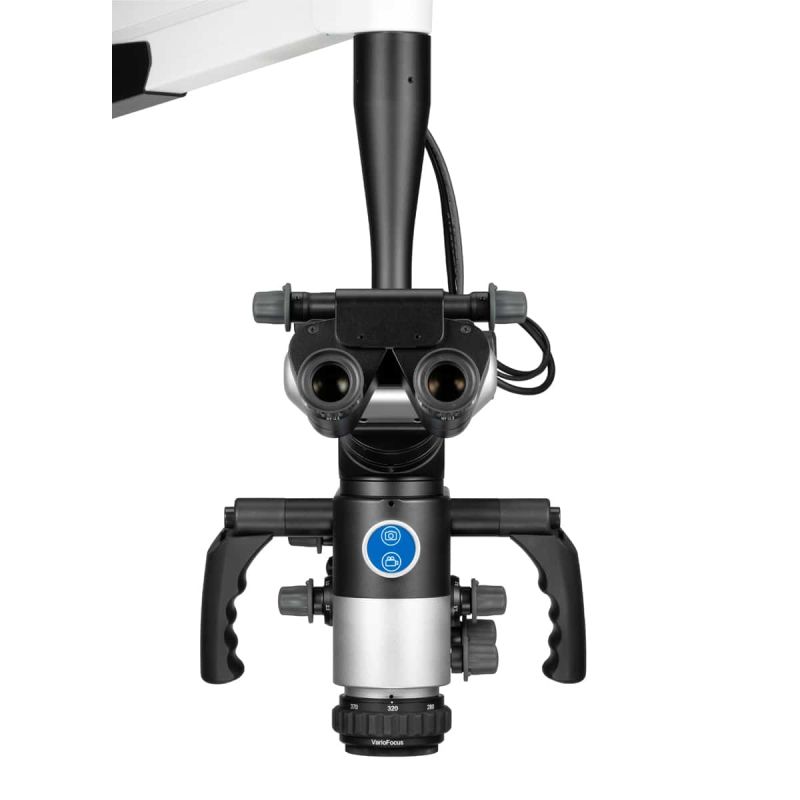 Microscop CJ OPTIK Zoom Advanced SU