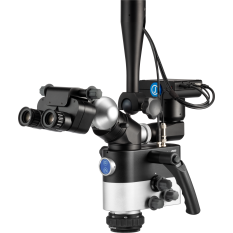 Microscop CJ OPTIK Zoom Advanced SU