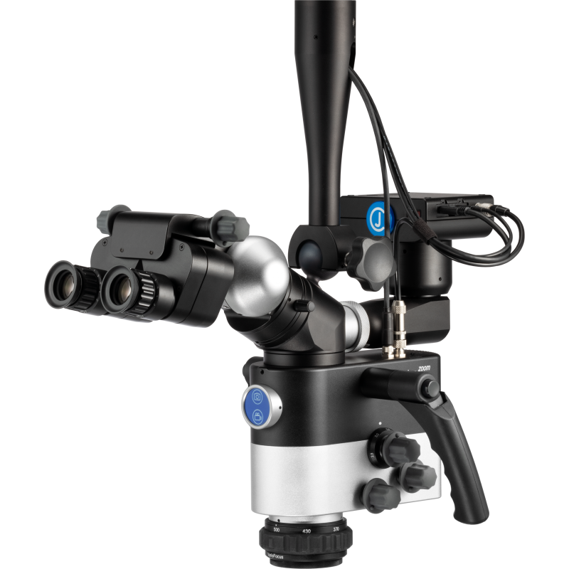 Microscop CJ OPTIK Zoom Advanced SU