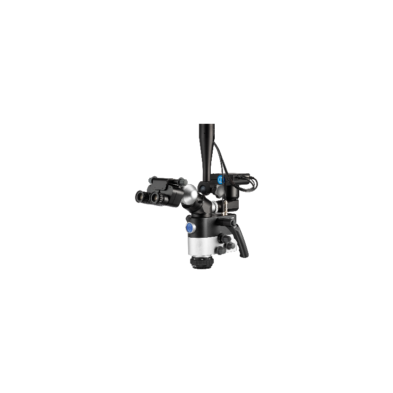 Microscop CJ OPTIK Zoom Advanced SU
