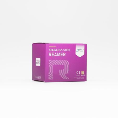 Ace dezobturat K-Reamers Fanta 25 mm