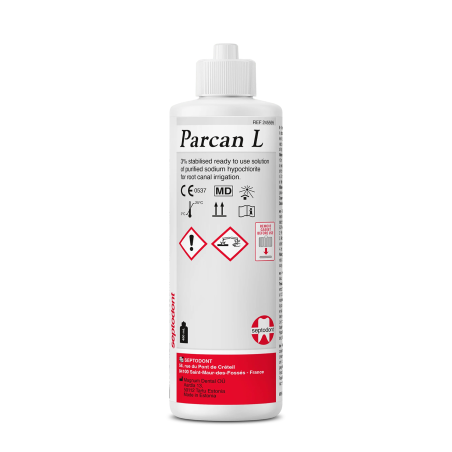 Parcan L 400ml Parcan L 400ml