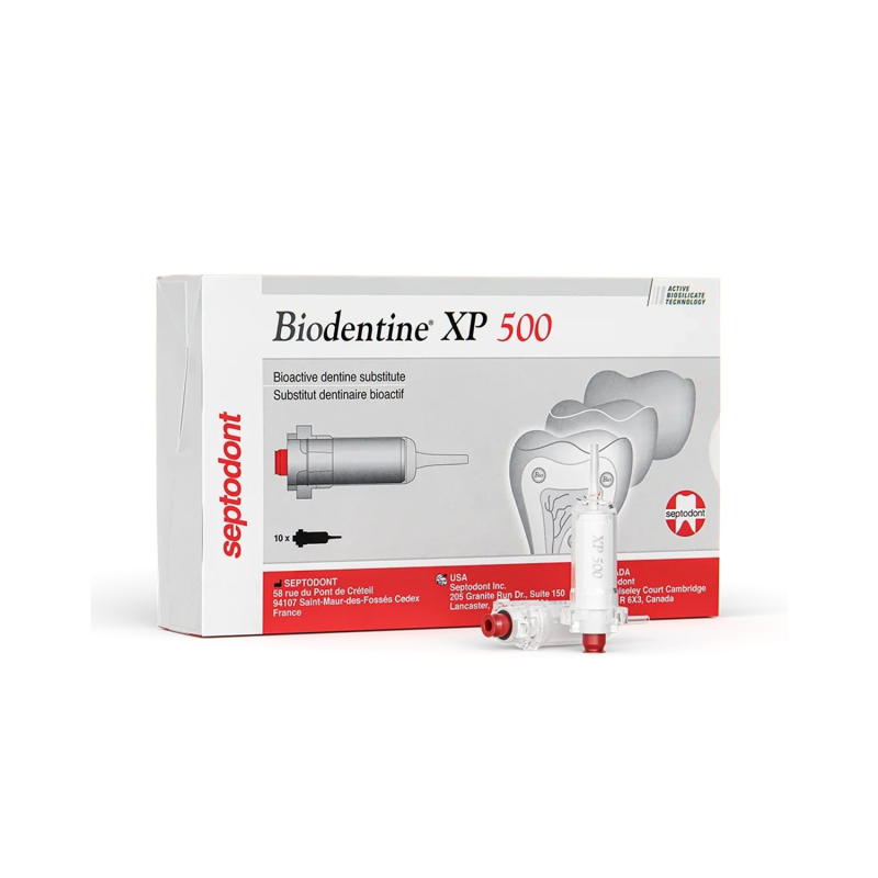 Biodentine XP 500