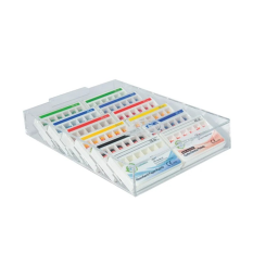 Endo Station Go Gutta 12 locatii