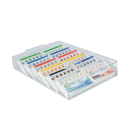 Endo Station Go Gutta 12 locatii Endo Station Go Gutta 12 locatii