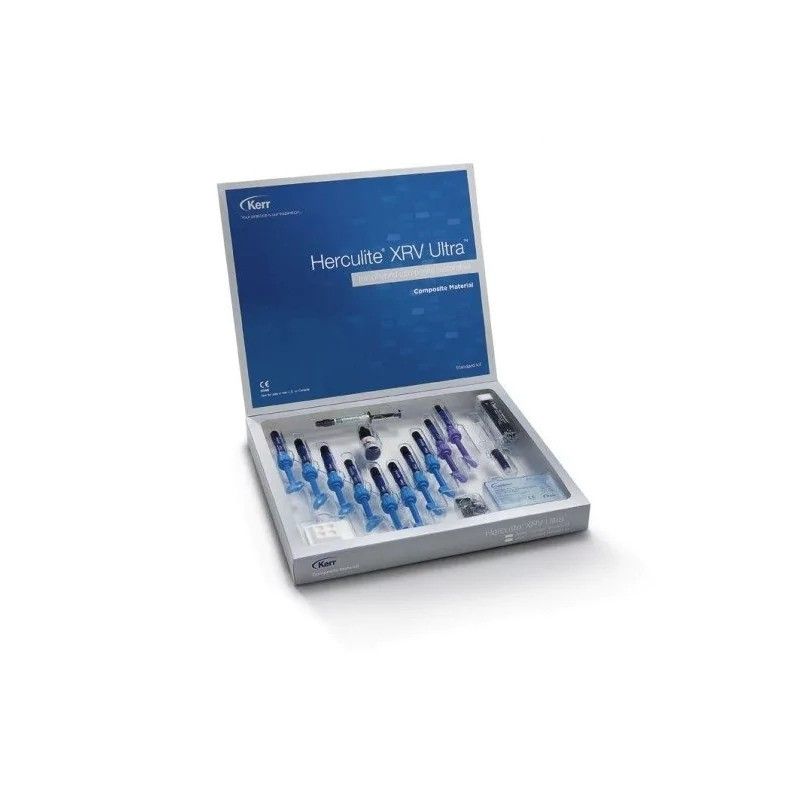 Herculite XRV Ultra Standard Kit