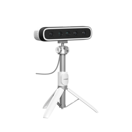 Scanner facial cu modul miscare mandibulara Metismile MR Scanner facial cu modul miscare mandibulara Metismile MR