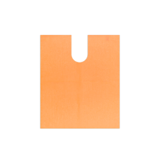 Bavete BibUp! autoadezive 150buc/set