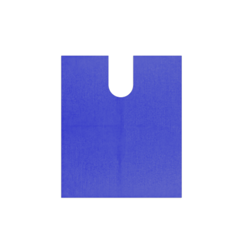 Bavete BibUp! autoadezive 150buc/set