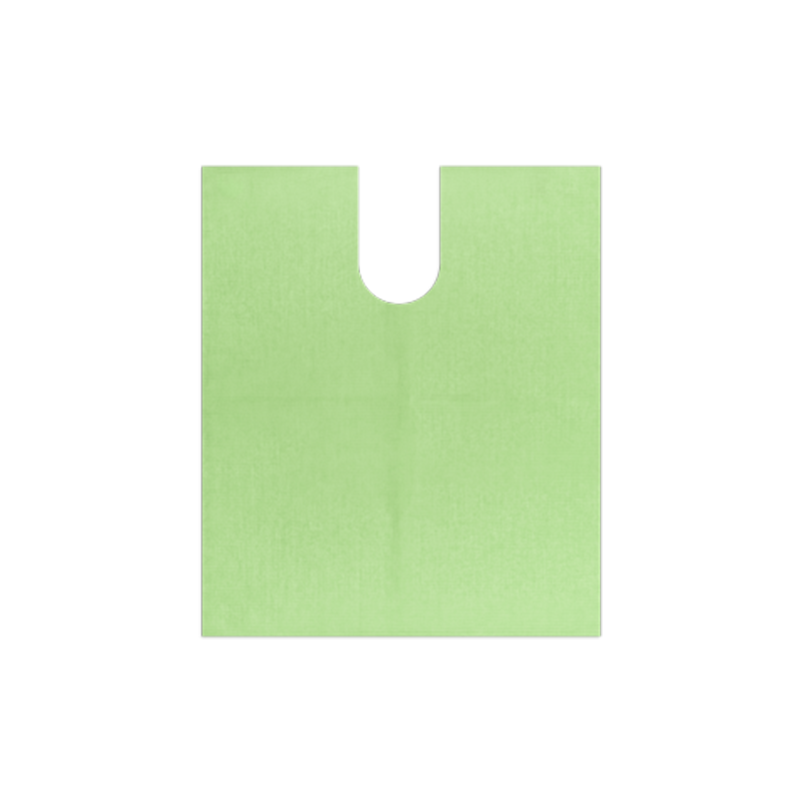 Bavete BibUp! autoadezive 150buc/set