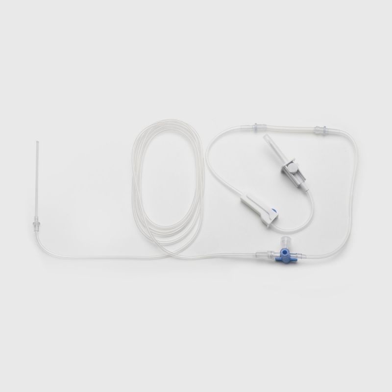 Linie de irigatie pentru Kavo