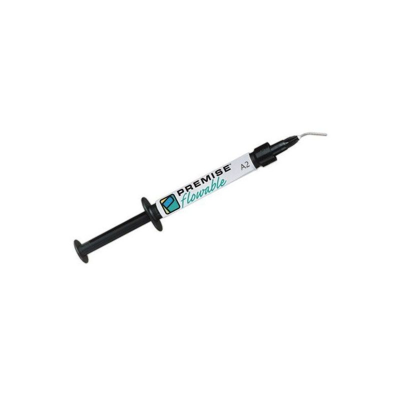 Seringa compozit Premise Flow