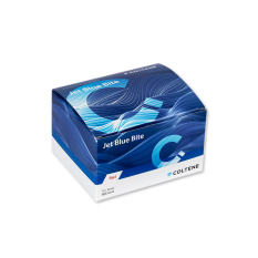 Material pentru inregistrarea ocluziei Jet Blue Bite Fast
