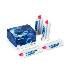 Material pentru inregistrarea ocluziei Jet Blue Bite Fast