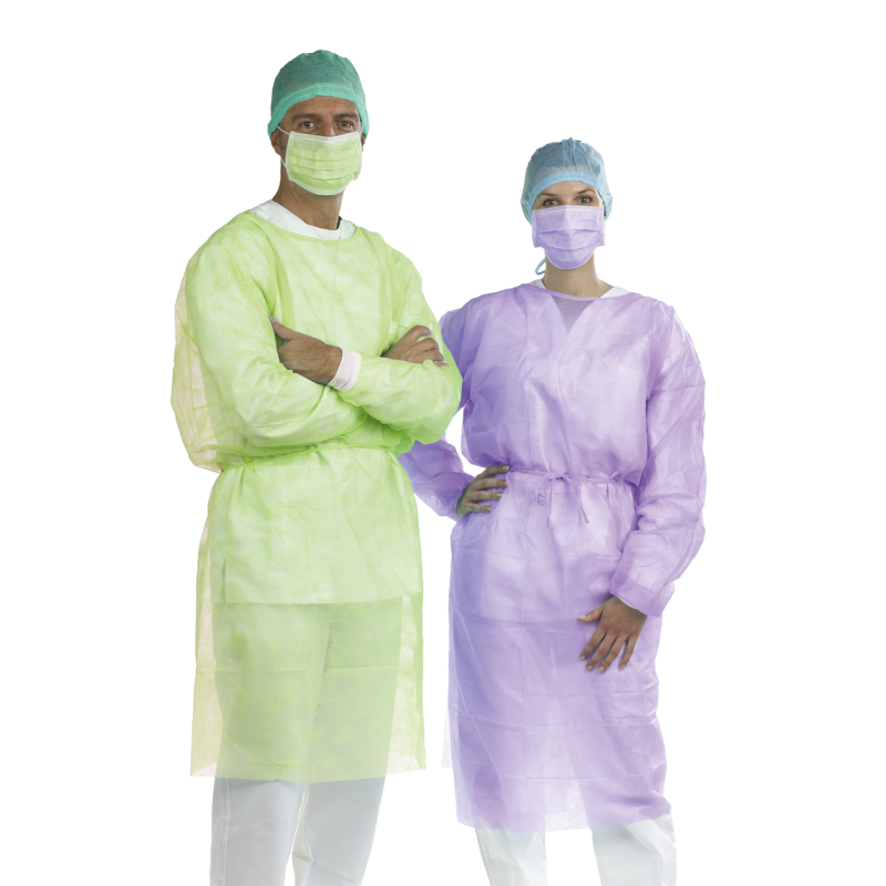 Halat nesteril din bumbac