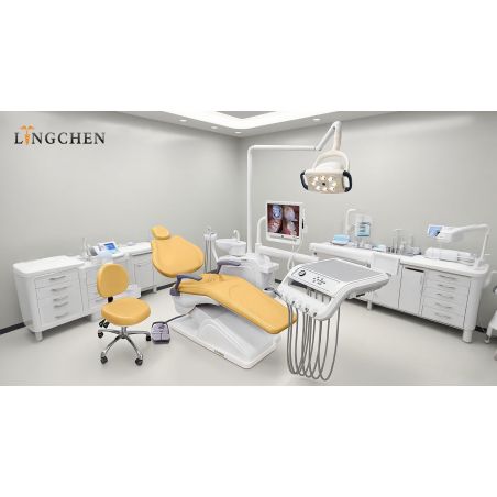 Unit dentar Taos 800 +  Sistem camera intraorala