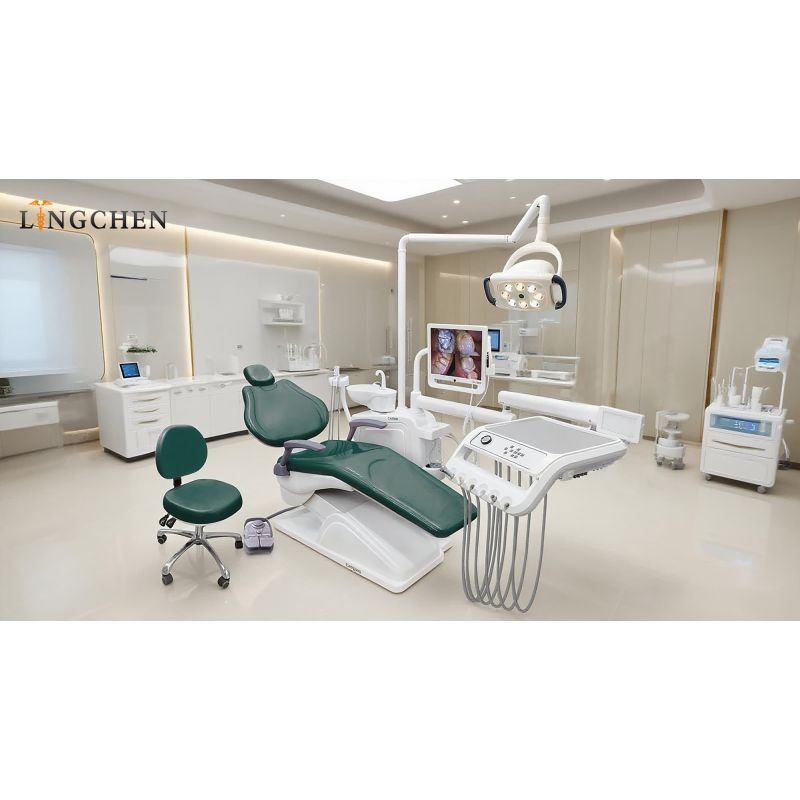 Unit dentar Taos 800