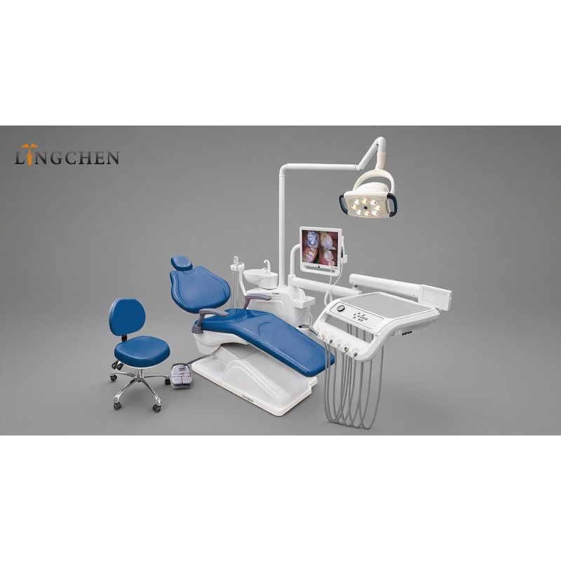 Unit dentar Taos 800