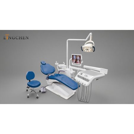 Unit dentar Taos 800 +  Sistem camera intraorala