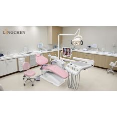 Unit dentar Taos 800