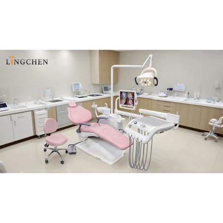 Unit dentar Taos 800 +  Sistem camera intraorala