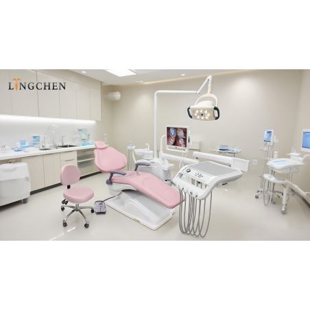 Unit dentar Taos 800 +  Sistem camera intraorala