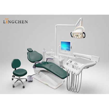 Unit dentar Taos 800 +  Sistem camera intraorala