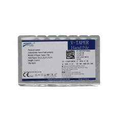 Ace tip V-Taper manuale Fanta