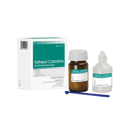Adhesor carbofine Adhesor carbofine