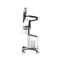 Statie de lucru cart mobil e-Motion Shining 3D Statie de lucru cart mobil e-Motion Shining 3D