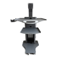 Cart mobil HKS-01 cu suport pentru PC Cart mobil HKS-01 cu suport pentru PC