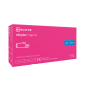 Manusi examinare Nitril Nitrilex Magenta Manusi examinare Nitril Nitrilex Magenta