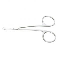 Forfecuta mucoasa LaGrange Carelife 11.5 cm curba