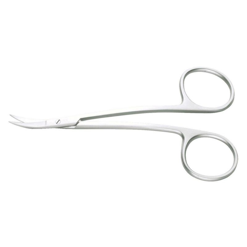 Forfecuta mucoasa LaGrange Carelife 11.5 cm curba