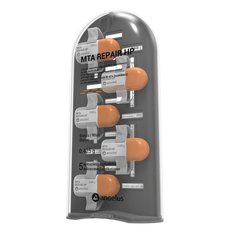 MTA Repair HP 5 doze