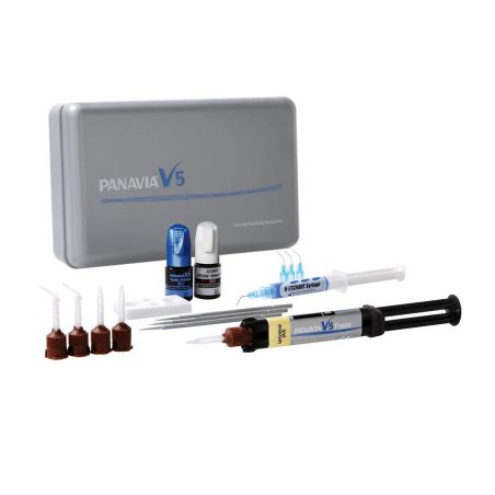 PANAVIA V5 Standard Kit (Clear) Kuraray EXP 30 11 2025 PANAVIA V5 Standard Kit (Clear) Kuraray EXP 30 11 2025
