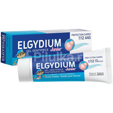 Elgydium pasta de dinti Junior EXP 12 2025 Elgydium pasta de dinti Junior EXP 12 2025